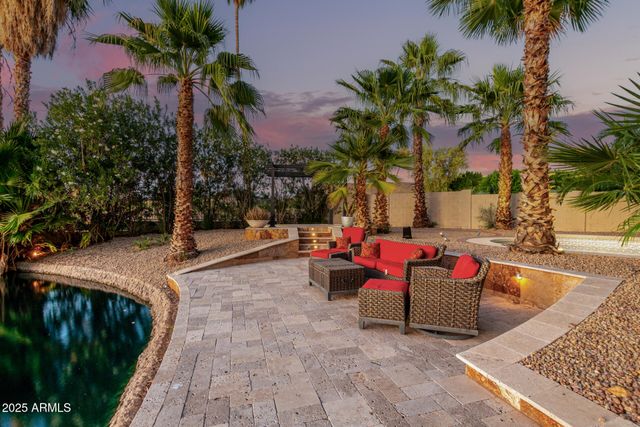 6058 W Abraham Lane, Glendale, AZ 85308