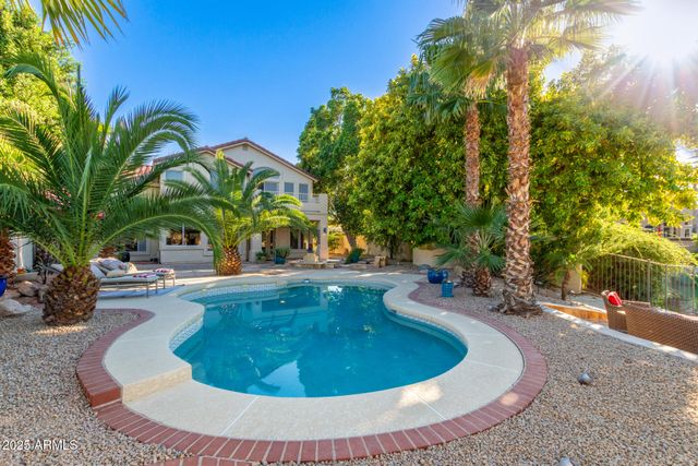 6058 W Abraham Lane, Glendale, AZ 85308