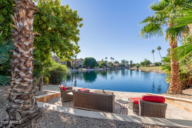 6058 W Abraham Lane, Glendale, AZ 85308