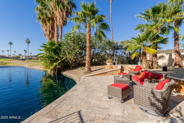 6058 W Abraham Lane, Glendale, AZ 85308