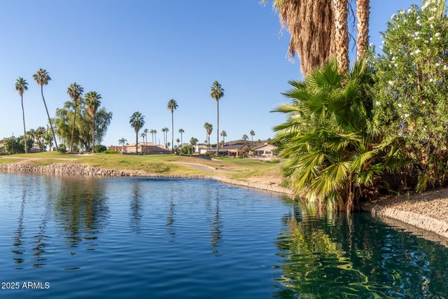 6058 W Abraham Lane, Glendale, AZ 85308