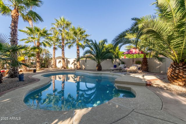 6058 W Abraham Lane, Glendale, AZ 85308