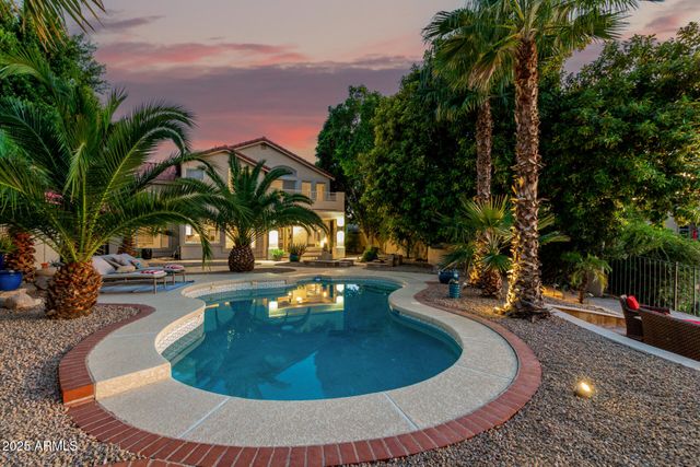 6058 W Abraham Lane, Glendale, AZ 85308