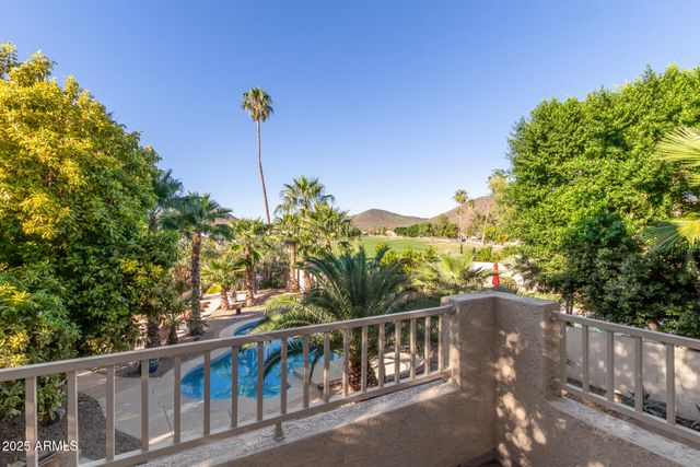 6058 W Abraham Lane, Glendale, AZ 85308