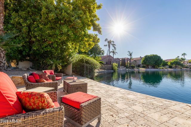 6058 W Abraham Lane, Glendale, AZ 85308