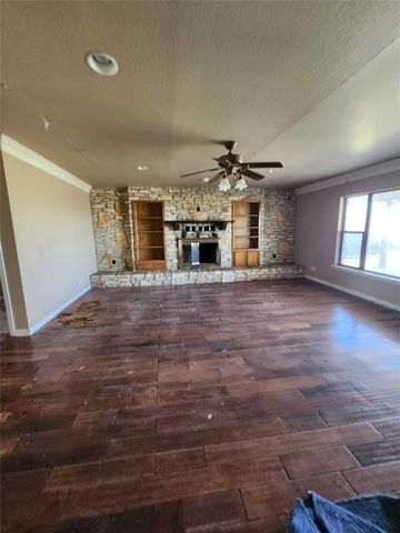 1788 County Road 139 RD, Hutto, TX 78634