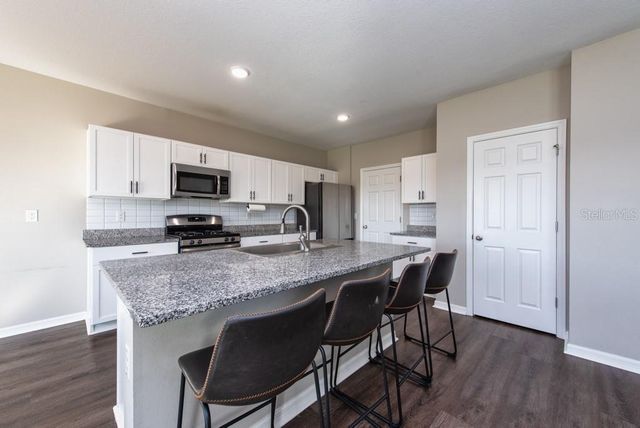 14617 BRUMBY RIDGE AVENUE, Lithia, FL 33547