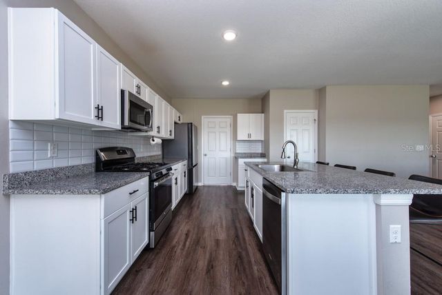 14617 BRUMBY RIDGE AVENUE, Lithia, FL 33547