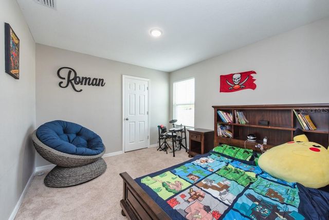 14617 BRUMBY RIDGE AVENUE, Lithia, FL 33547