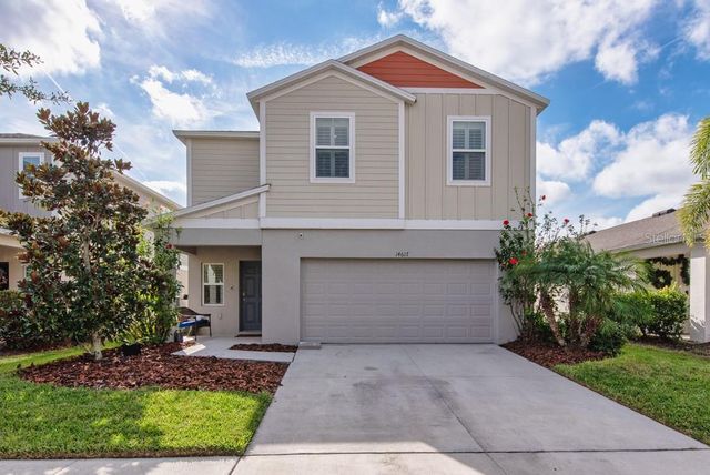 14617 BRUMBY RIDGE AVENUE, Lithia, FL 33547