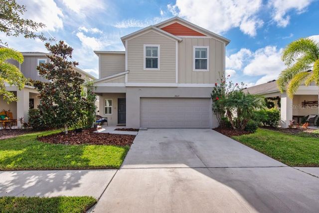 14617 BRUMBY RIDGE AVENUE, Lithia, FL 33547