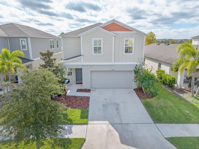 14617 BRUMBY RIDGE AVENUE, Lithia, FL 33547