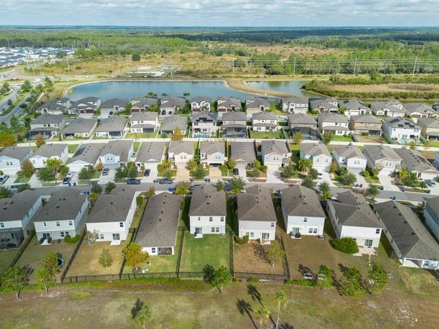 14617 BRUMBY RIDGE AVENUE, Lithia, FL 33547