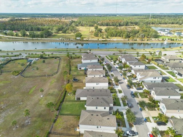 14617 BRUMBY RIDGE AVENUE, Lithia, FL 33547