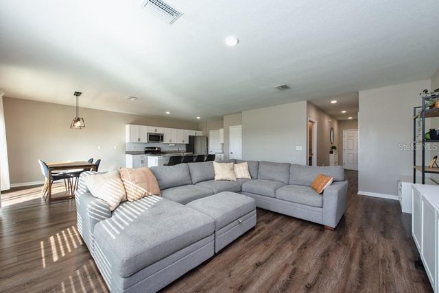 14617 BRUMBY RIDGE AVENUE, Lithia, FL 33547