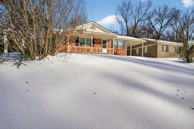 3270 FRAYSER VIEW DR, Memphis, TN 38127