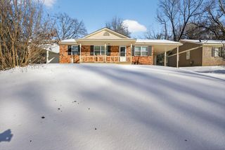 3270 FRAYSER VIEW DR, Memphis, TN 38127