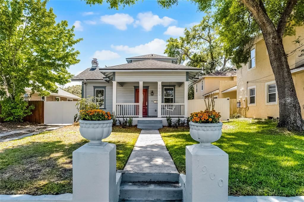 1900 GARVIN STREET, Orlando, FL 32803