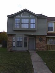 1366 Old Jamestown Court N, Dallas, TX 75217