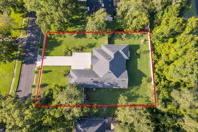 2766 SHANNIN DRIVE, St Cloud, FL 34771