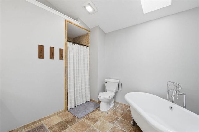 1204 Fern Hollow Dr, Woodstock, GA 30189