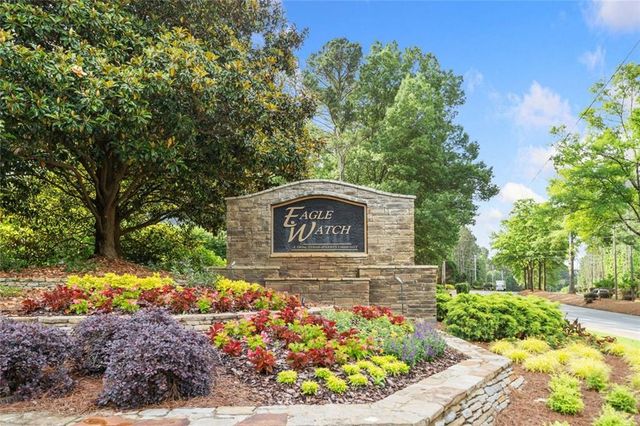 1204 Fern Hollow Dr, Woodstock, GA 30189