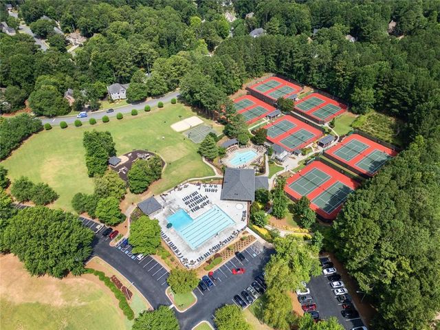 1204 Fern Hollow Dr, Woodstock, GA 30189