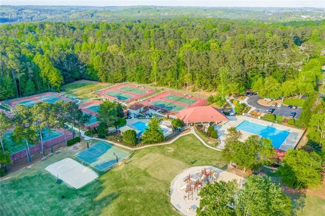 1204 Fern Hollow Dr, Woodstock, GA 30189