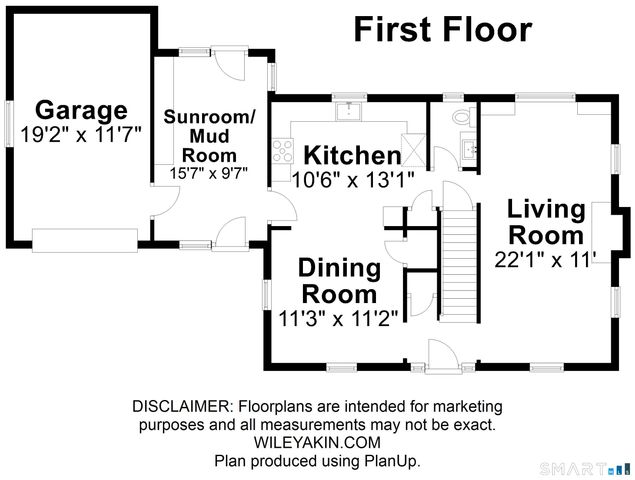25 Meadow Farms Road, West Hartford, CT 06107