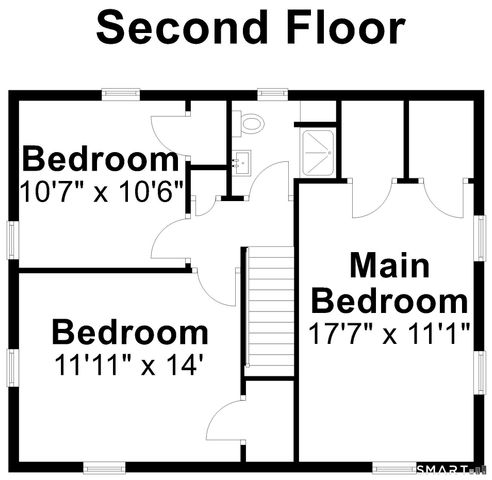 25 Meadow Farms Road, West Hartford, CT 06107