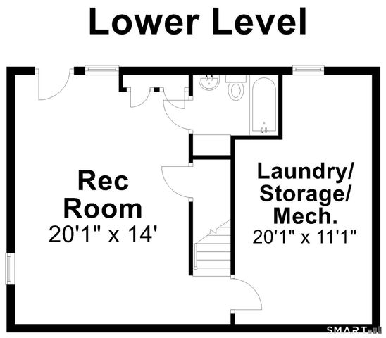 25 Meadow Farms Road, West Hartford, CT 06107
