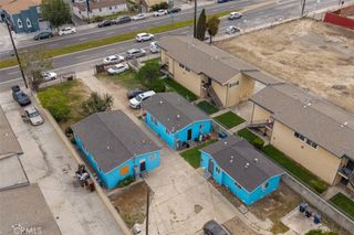 1941 E El Segundo, Compton, CA 90222