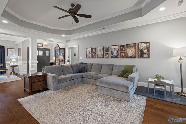 756 Delynn Drive, Hazel Green, AL 35750