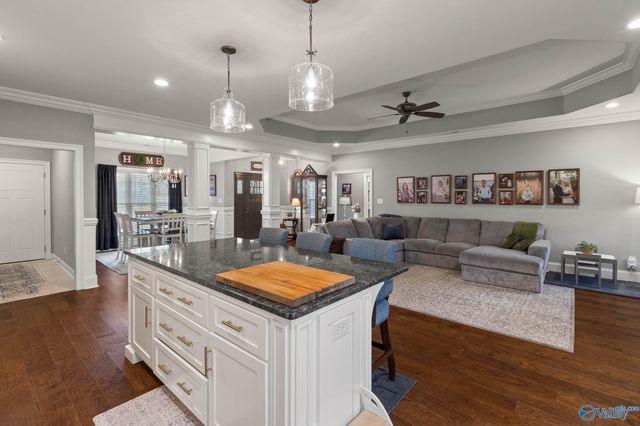 756 Delynn Drive, Hazel Green, AL 35750