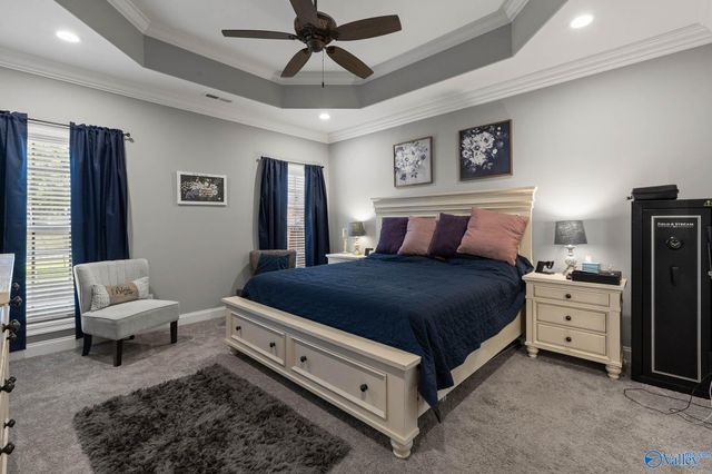 756 Delynn Drive, Hazel Green, AL 35750