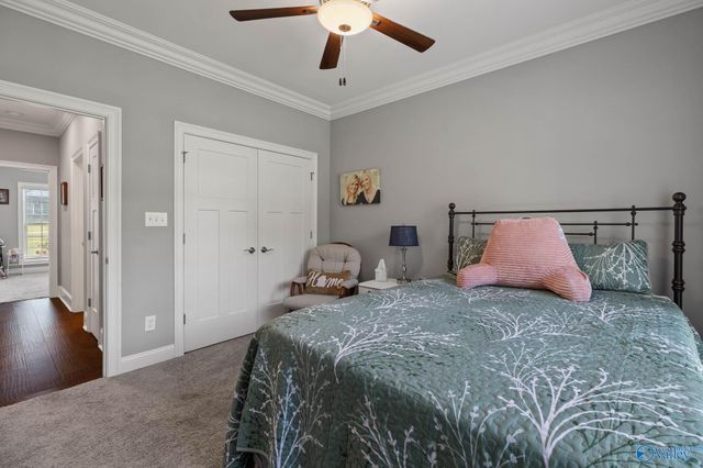 756 Delynn Drive, Hazel Green, AL 35750