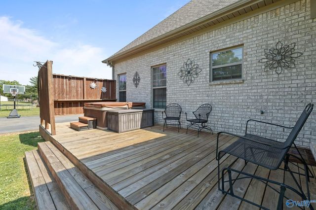 756 Delynn Drive, Hazel Green, AL 35750