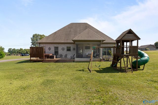 756 Delynn Drive, Hazel Green, AL 35750