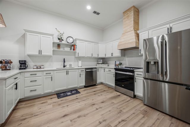 700 S Crockett Street, Sherman, TX 75090