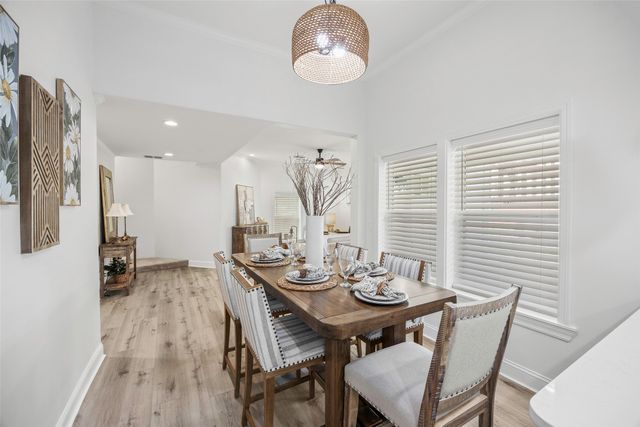 700 S Crockett Street, Sherman, TX 75090