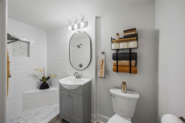 700 S Crockett Street, Sherman, TX 75090