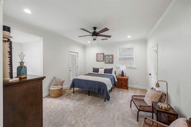 700 S Crockett Street, Sherman, TX 75090