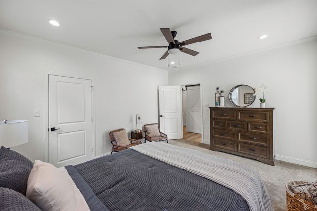 700 S Crockett Street, Sherman, TX 75090