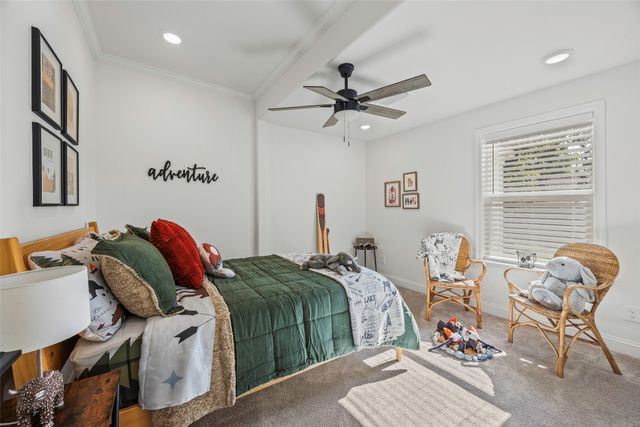 700 S Crockett Street, Sherman, TX 75090