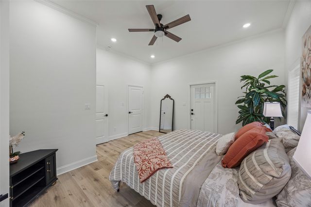 700 S Crockett Street, Sherman, TX 75090