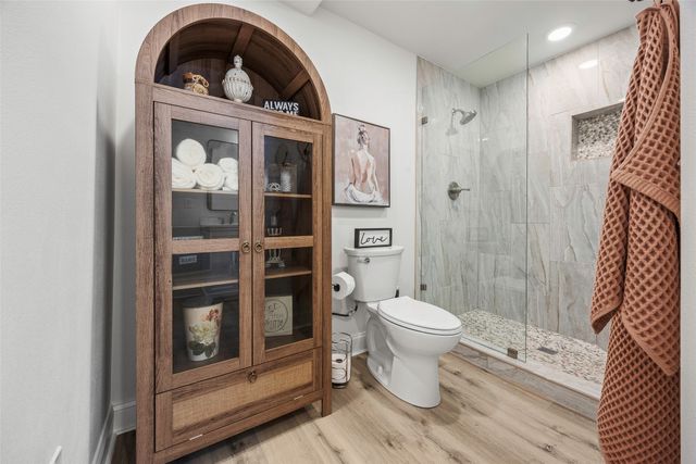 700 S Crockett Street, Sherman, TX 75090