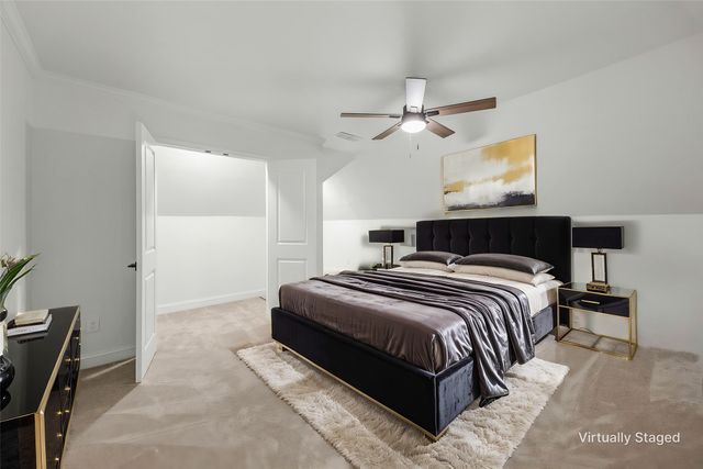 700 S Crockett Street, Sherman, TX 75090