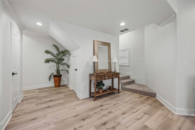 700 S Crockett Street, Sherman, TX 75090