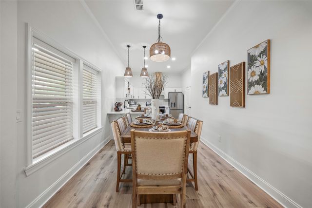 700 S Crockett Street, Sherman, TX 75090