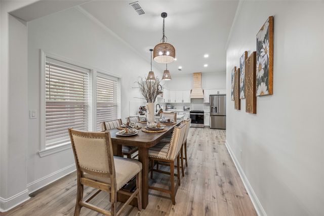 700 S Crockett Street, Sherman, TX 75090